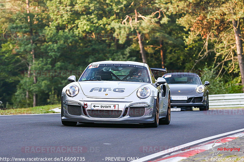 Bild #14609735 - SPORTFAHRERTRAINING NORDSCHLEIFE XL (13.09.2021)