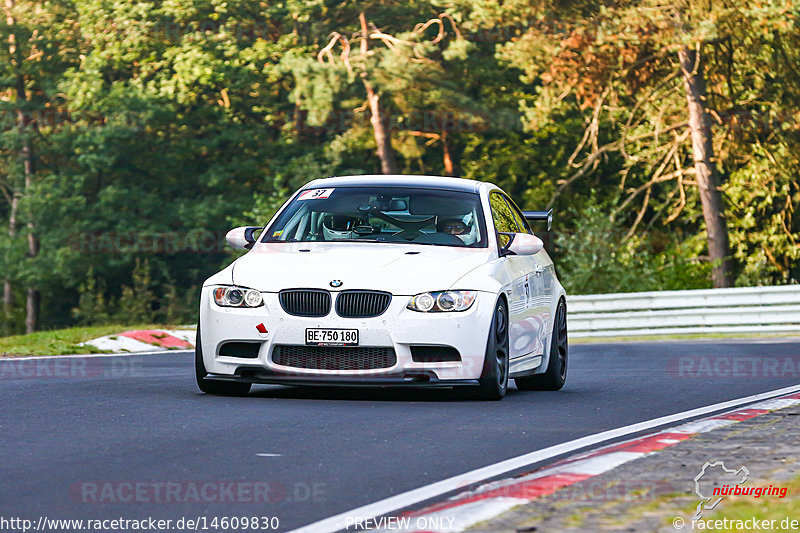 Bild #14609830 - SPORTFAHRERTRAINING NORDSCHLEIFE XL (13.09.2021)