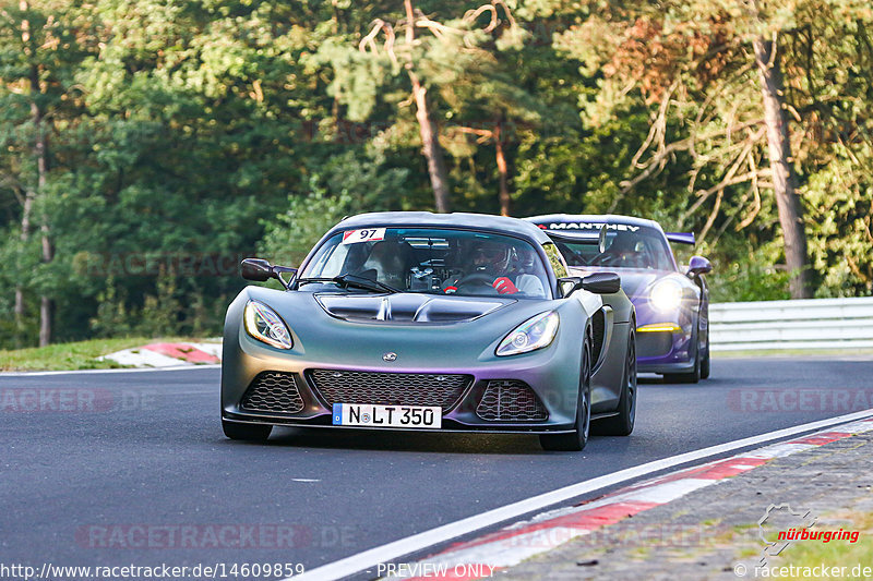 Bild #14609859 - SPORTFAHRERTRAINING NORDSCHLEIFE XL (13.09.2021)