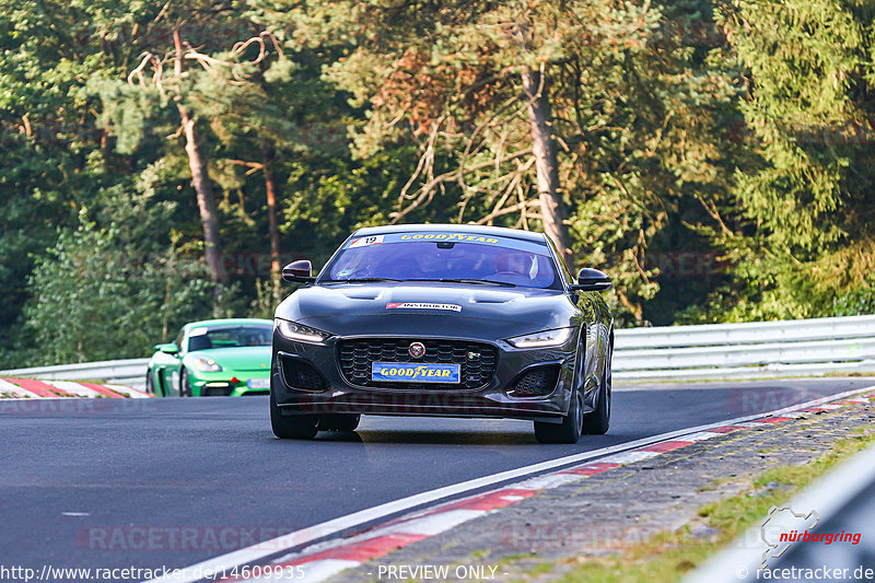 Bild #14609935 - SPORTFAHRERTRAINING NORDSCHLEIFE XL (13.09.2021)