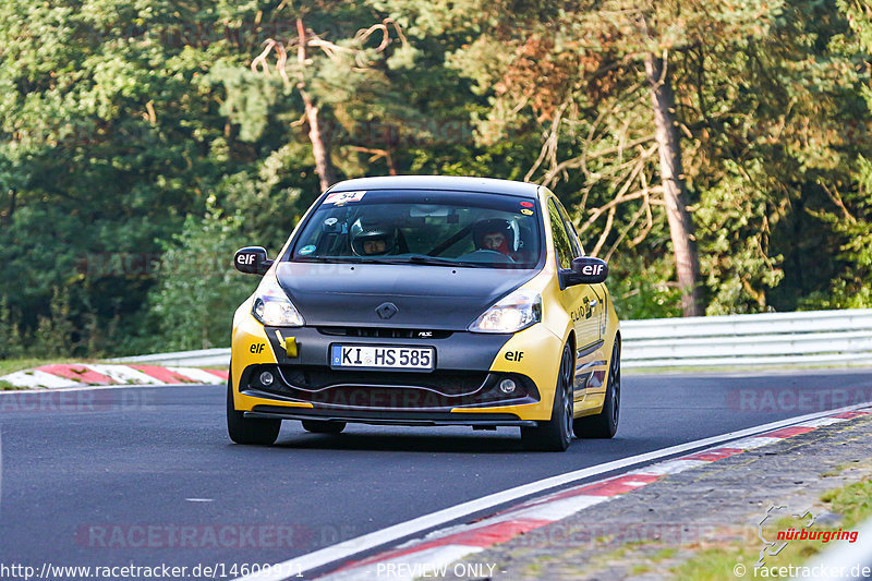 Bild #14609971 - SPORTFAHRERTRAINING NORDSCHLEIFE XL (13.09.2021)