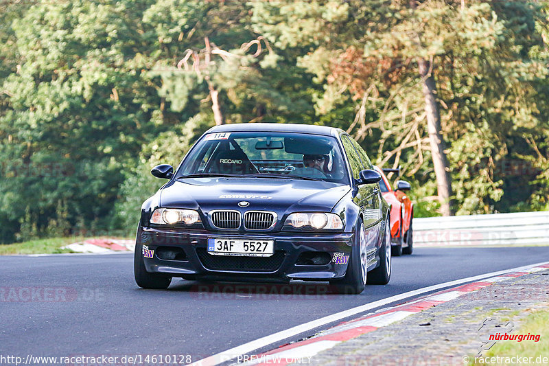 Bild #14610128 - SPORTFAHRERTRAINING NORDSCHLEIFE XL (13.09.2021)