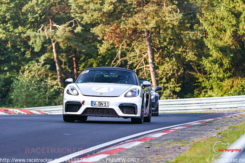 Bild #14610178 - SPORTFAHRERTRAINING NORDSCHLEIFE XL (13.09.2021)