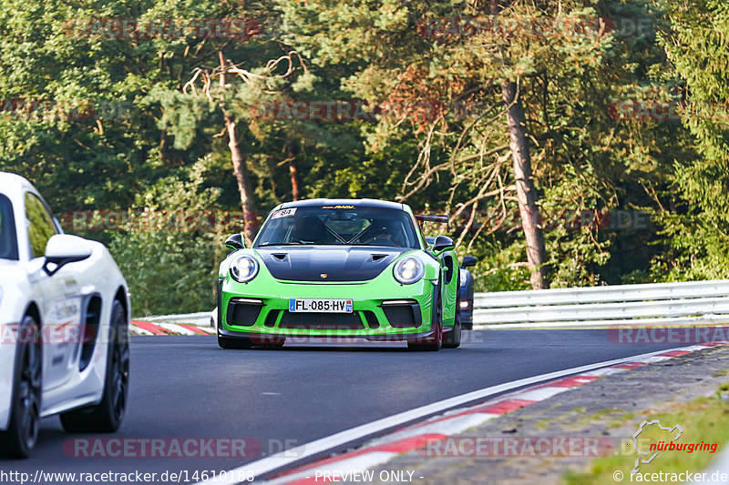 Bild #14610188 - SPORTFAHRERTRAINING NORDSCHLEIFE XL (13.09.2021)