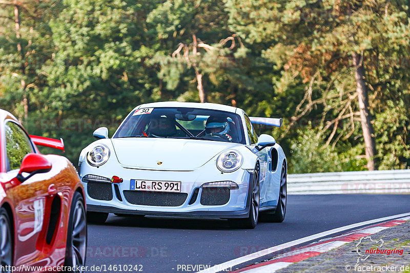 Bild #14610242 - SPORTFAHRERTRAINING NORDSCHLEIFE XL (13.09.2021)