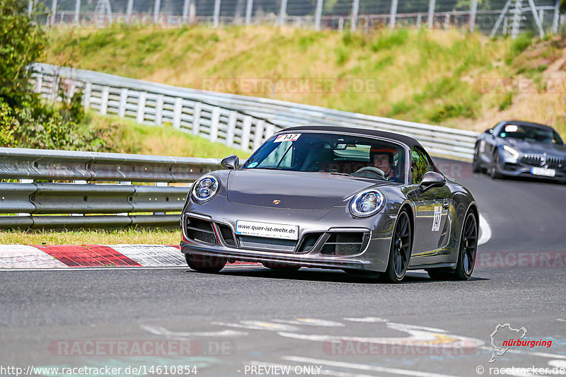 Bild #14610854 - SPORTFAHRERTRAINING NORDSCHLEIFE XL (13.09.2021)