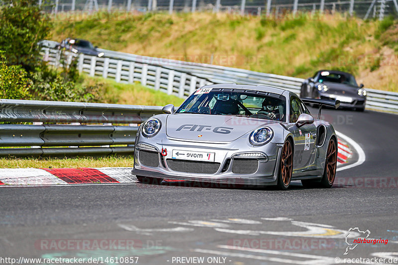 Bild #14610857 - SPORTFAHRERTRAINING NORDSCHLEIFE XL (13.09.2021)