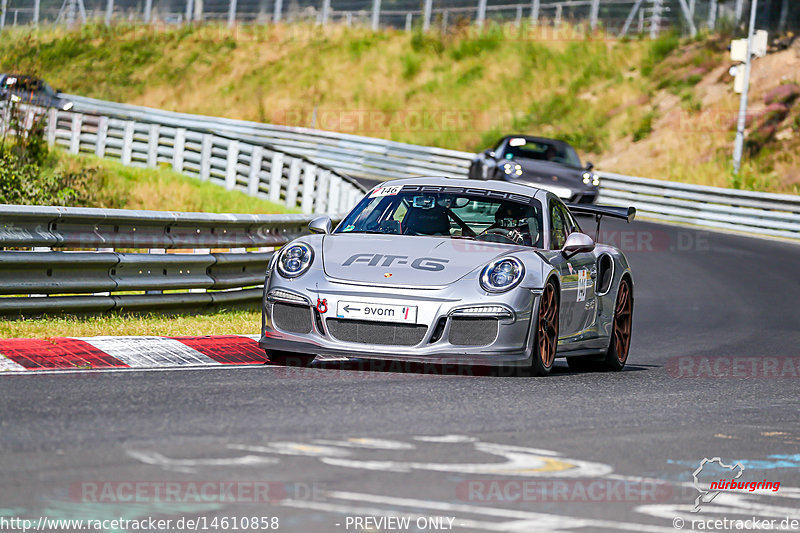 Bild #14610858 - SPORTFAHRERTRAINING NORDSCHLEIFE XL (13.09.2021)