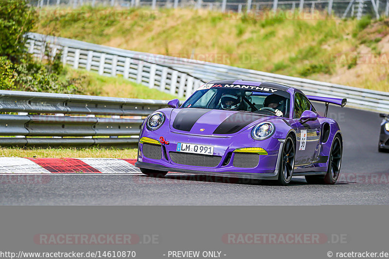 Bild #14610870 - SPORTFAHRERTRAINING NORDSCHLEIFE XL (13.09.2021)