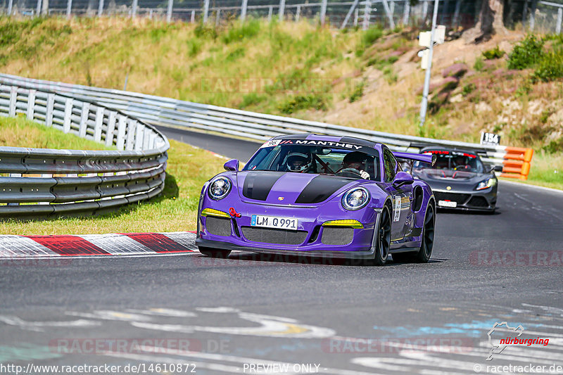 Bild #14610872 - SPORTFAHRERTRAINING NORDSCHLEIFE XL (13.09.2021)