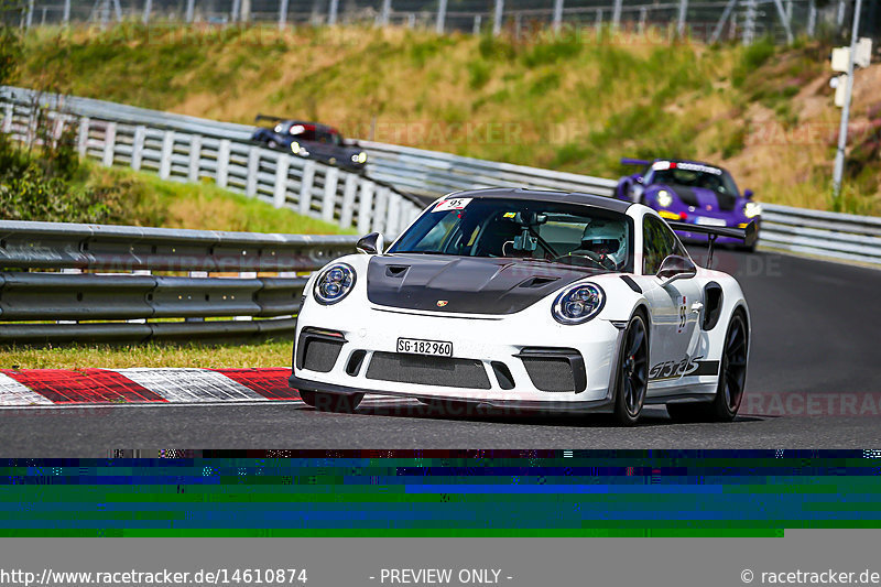 Bild #14610874 - SPORTFAHRERTRAINING NORDSCHLEIFE XL (13.09.2021)