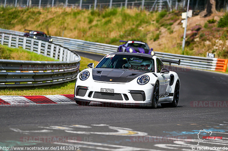 Bild #14610875 - SPORTFAHRERTRAINING NORDSCHLEIFE XL (13.09.2021)