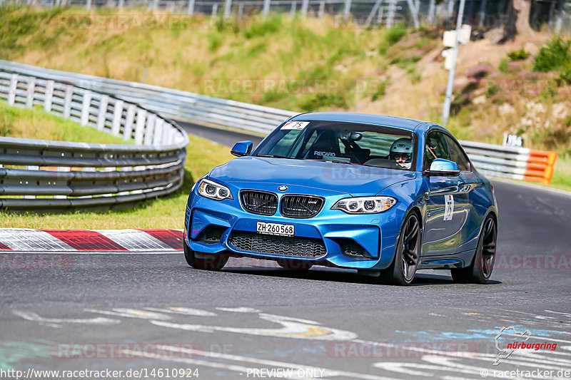 Bild #14610924 - SPORTFAHRERTRAINING NORDSCHLEIFE XL (13.09.2021)