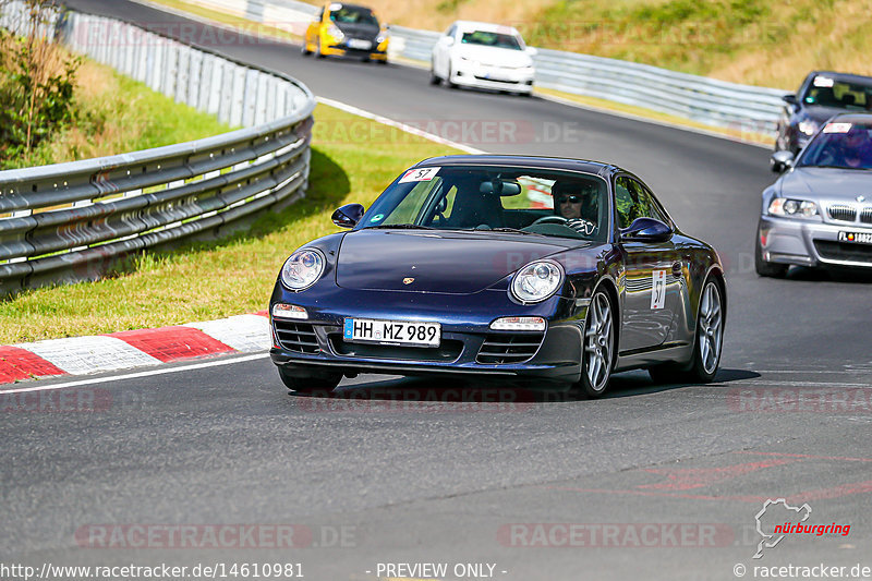 Bild #14610981 - SPORTFAHRERTRAINING NORDSCHLEIFE XL (13.09.2021)