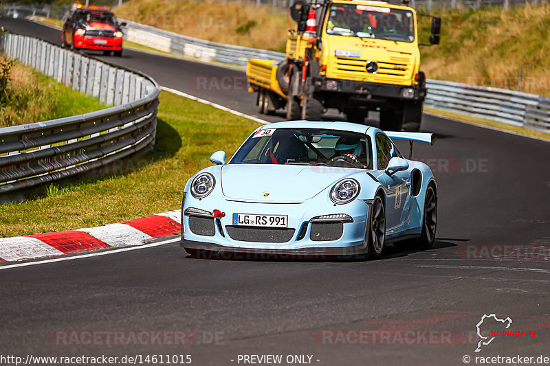 Bild #14611015 - SPORTFAHRERTRAINING NORDSCHLEIFE XL (13.09.2021)