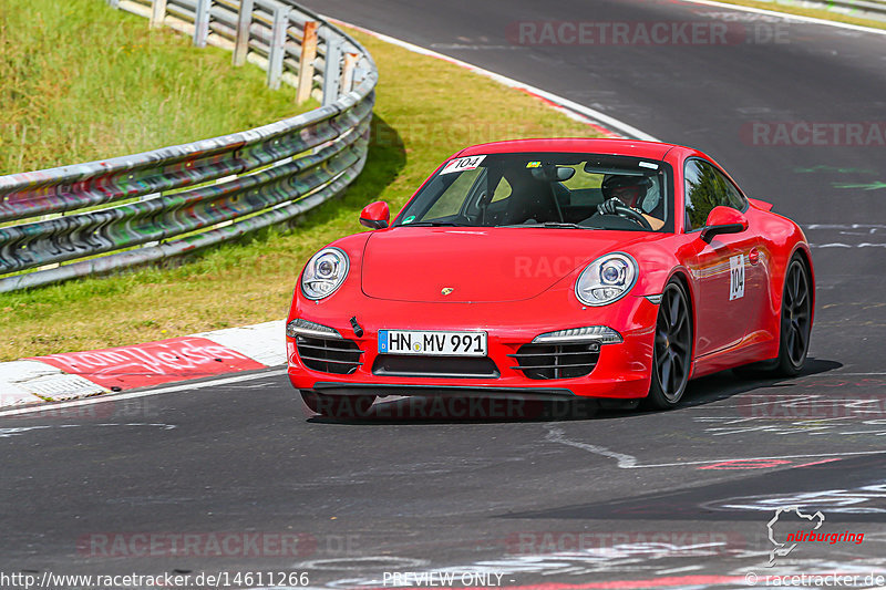 Bild #14611266 - SPORTFAHRERTRAINING NORDSCHLEIFE XL (13.09.2021)