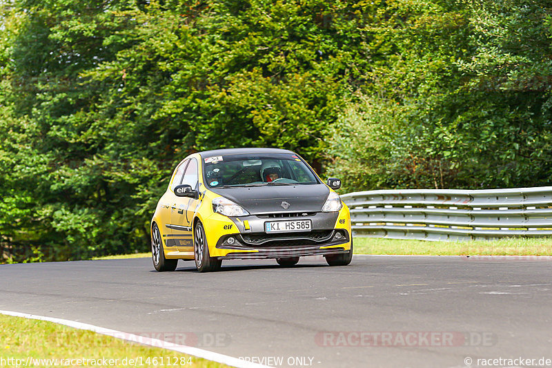 Bild #14611284 - SPORTFAHRERTRAINING NORDSCHLEIFE XL (13.09.2021)