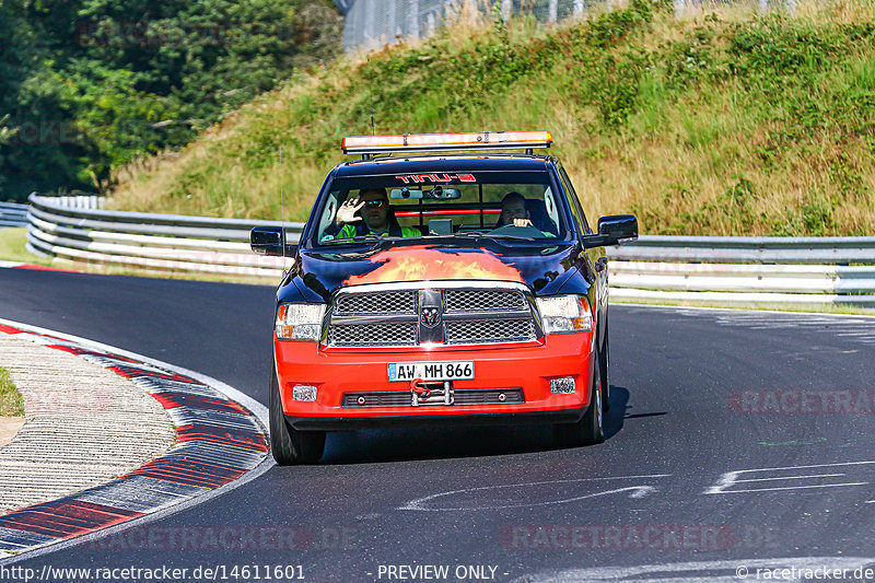 Bild #14611601 - SPORTFAHRERTRAINING NORDSCHLEIFE XL (13.09.2021)