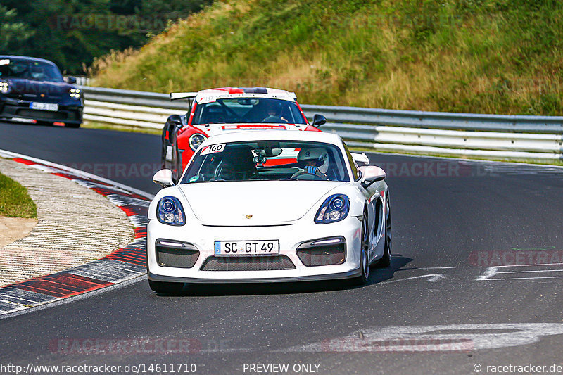 Bild #14611710 - SPORTFAHRERTRAINING NORDSCHLEIFE XL (13.09.2021)