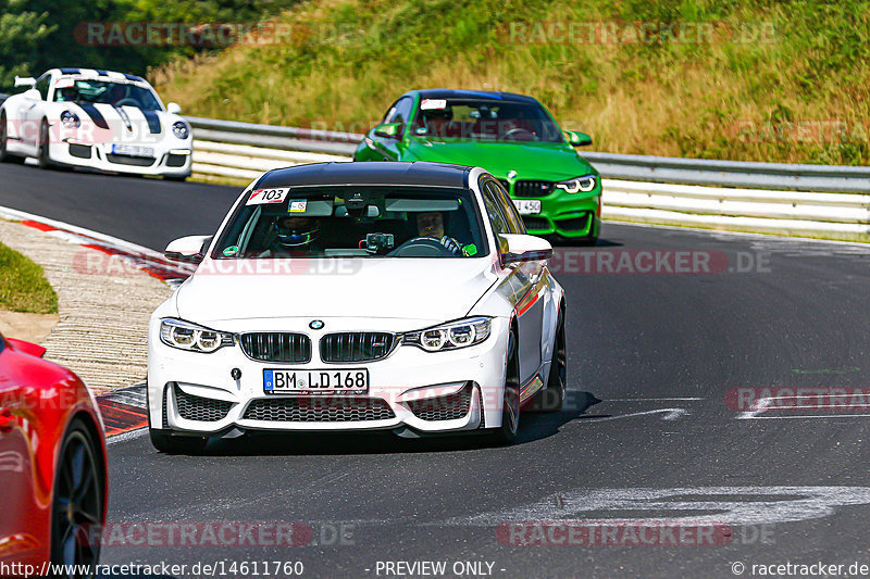 Bild #14611760 - SPORTFAHRERTRAINING NORDSCHLEIFE XL (13.09.2021)