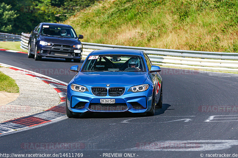 Bild #14611769 - SPORTFAHRERTRAINING NORDSCHLEIFE XL (13.09.2021)