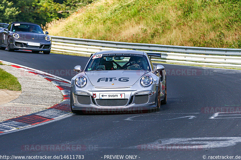 Bild #14611783 - SPORTFAHRERTRAINING NORDSCHLEIFE XL (13.09.2021)