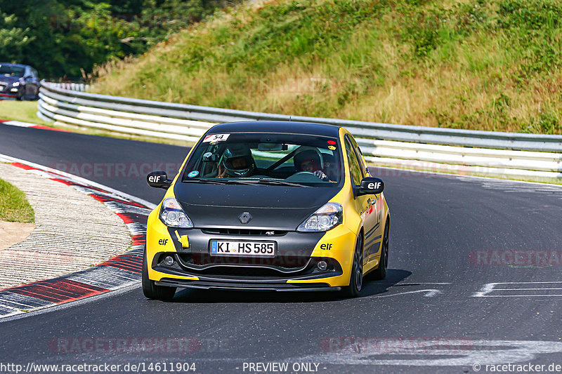 Bild #14611904 - SPORTFAHRERTRAINING NORDSCHLEIFE XL (13.09.2021)