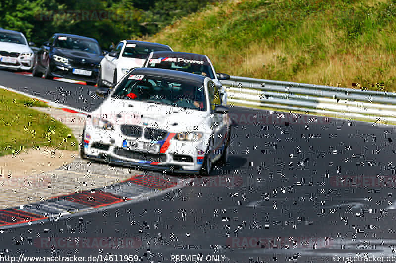 Bild #14611959 - SPORTFAHRERTRAINING NORDSCHLEIFE XL (13.09.2021)