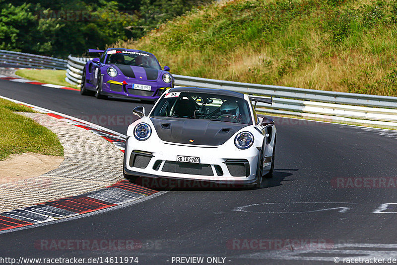 Bild #14611974 - SPORTFAHRERTRAINING NORDSCHLEIFE XL (13.09.2021)