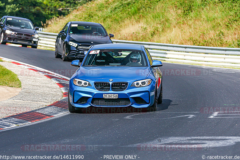 Bild #14611990 - SPORTFAHRERTRAINING NORDSCHLEIFE XL (13.09.2021)