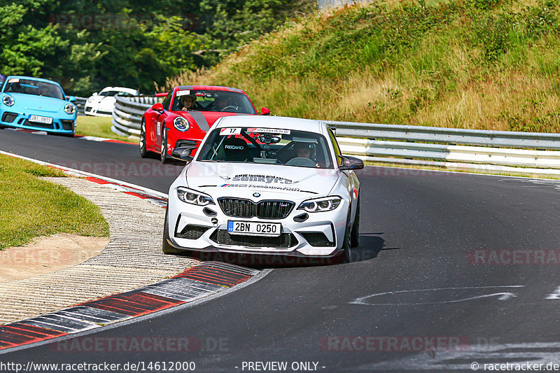 Bild #14612000 - SPORTFAHRERTRAINING NORDSCHLEIFE XL (13.09.2021)