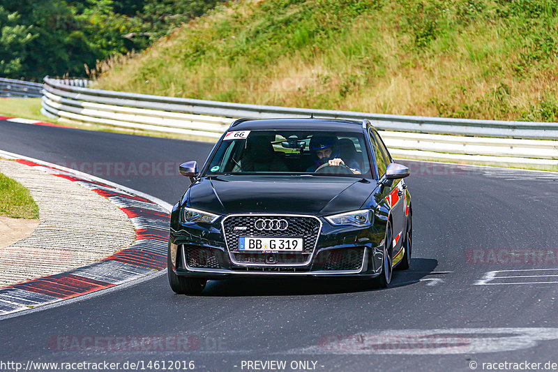 Bild #14612016 - SPORTFAHRERTRAINING NORDSCHLEIFE XL (13.09.2021)