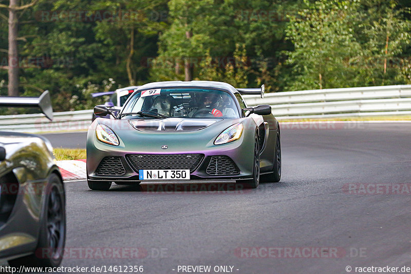 Bild #14612356 - SPORTFAHRERTRAINING NORDSCHLEIFE XL (13.09.2021)