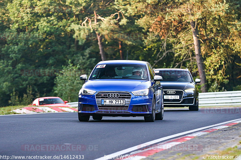 Bild #14612433 - SPORTFAHRERTRAINING NORDSCHLEIFE XL (13.09.2021)