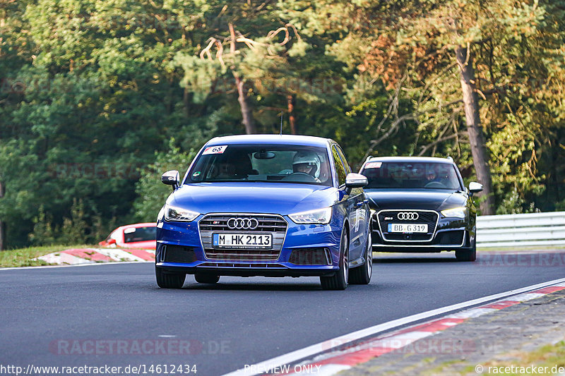 Bild #14612434 - SPORTFAHRERTRAINING NORDSCHLEIFE XL (13.09.2021)