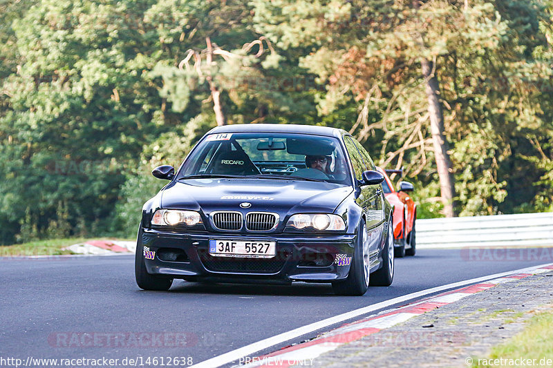 Bild #14612638 - SPORTFAHRERTRAINING NORDSCHLEIFE XL (13.09.2021)