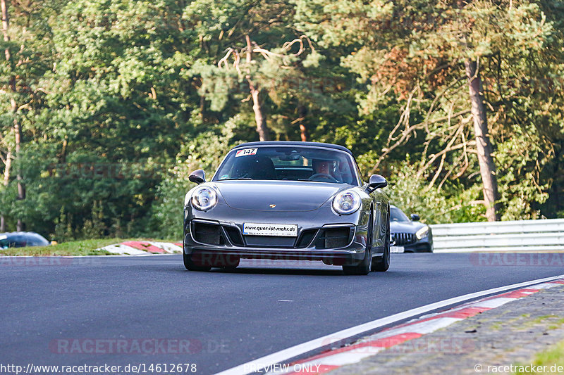 Bild #14612678 - SPORTFAHRERTRAINING NORDSCHLEIFE XL (13.09.2021)