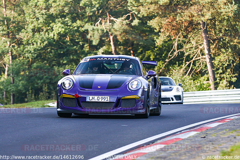 Bild #14612696 - SPORTFAHRERTRAINING NORDSCHLEIFE XL (13.09.2021)