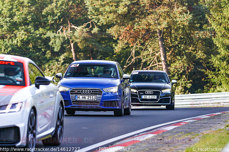 Bild #14612727 - SPORTFAHRERTRAINING NORDSCHLEIFE XL (13.09.2021)