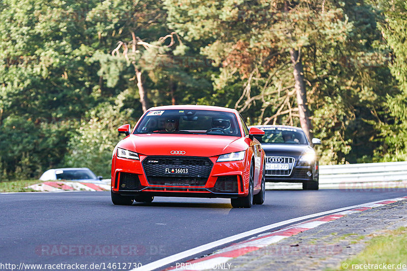 Bild #14612730 - SPORTFAHRERTRAINING NORDSCHLEIFE XL (13.09.2021)