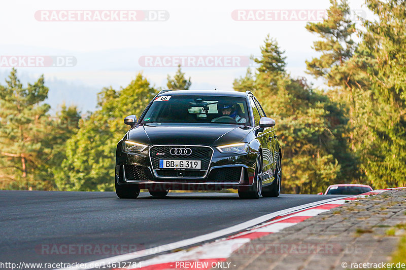 Bild #14612784 - SPORTFAHRERTRAINING NORDSCHLEIFE XL (13.09.2021)