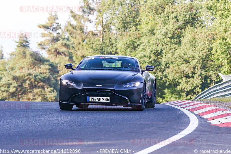 Bild #14612896 - SPORTFAHRERTRAINING NORDSCHLEIFE XL (13.09.2021)