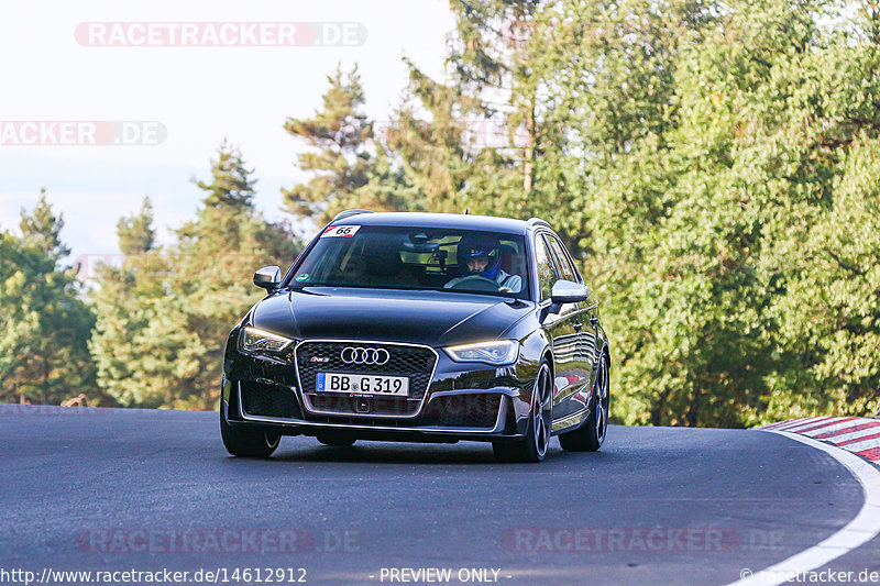 Bild #14612912 - SPORTFAHRERTRAINING NORDSCHLEIFE XL (13.09.2021)