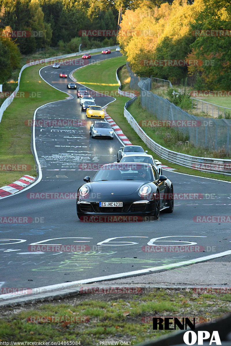 Bild #14865084 - 60 Jahre Porsche Club Nürburgring (Corso/Weltrekordversuch)
