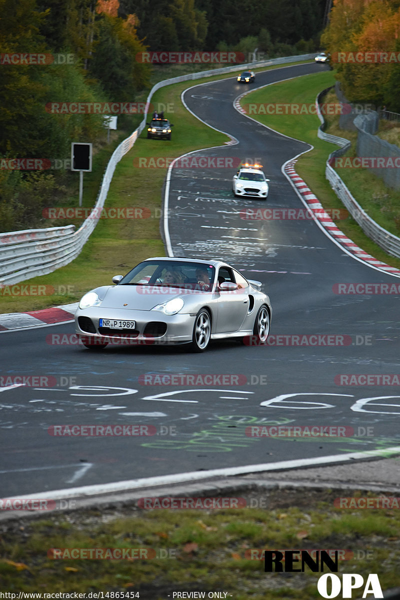 Bild #14865454 - 60 Jahre Porsche Club Nürburgring (Corso/Weltrekordversuch)