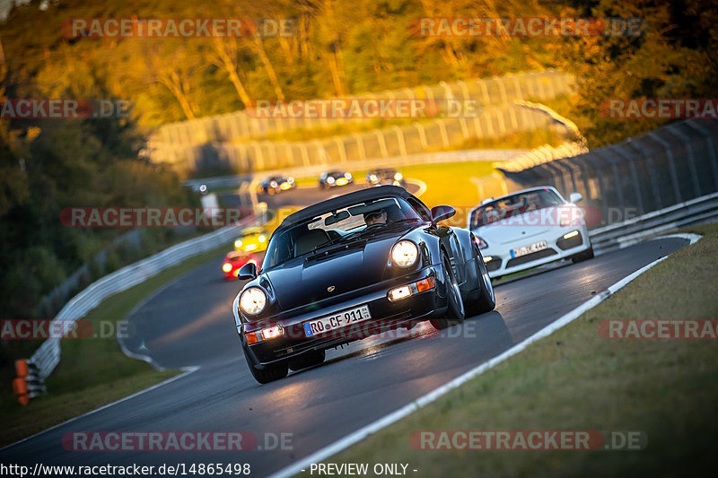 Bild #14865498 - 60 Jahre Porsche Club Nürburgring (Corso/Weltrekordversuch)