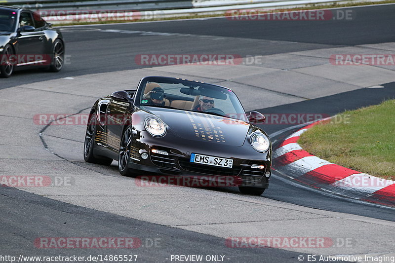 Bild #14865527 - 60 Jahre Porsche Club Nürburgring (Corso/Weltrekordversuch)