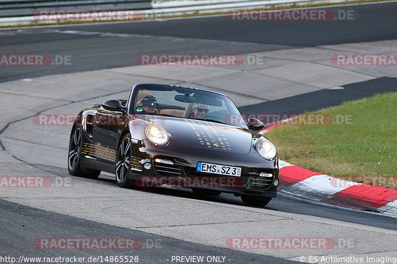 Bild #14865528 - 60 Jahre Porsche Club Nürburgring (Corso/Weltrekordversuch)
