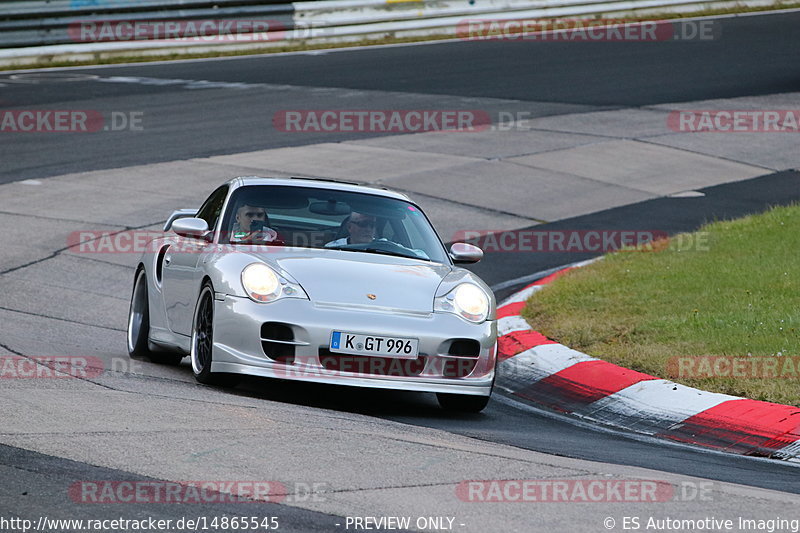 Bild #14865545 - 60 Jahre Porsche Club Nürburgring (Corso/Weltrekordversuch)