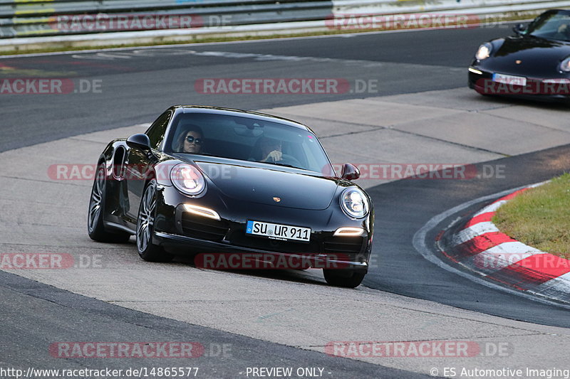 Bild #14865577 - 60 Jahre Porsche Club Nürburgring (Corso/Weltrekordversuch)